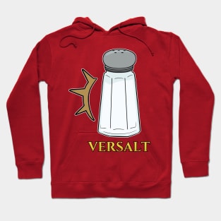 Red Mage Versalt [FFXIV] Hoodie